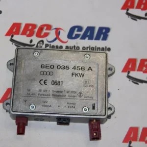 Amplificator telefon