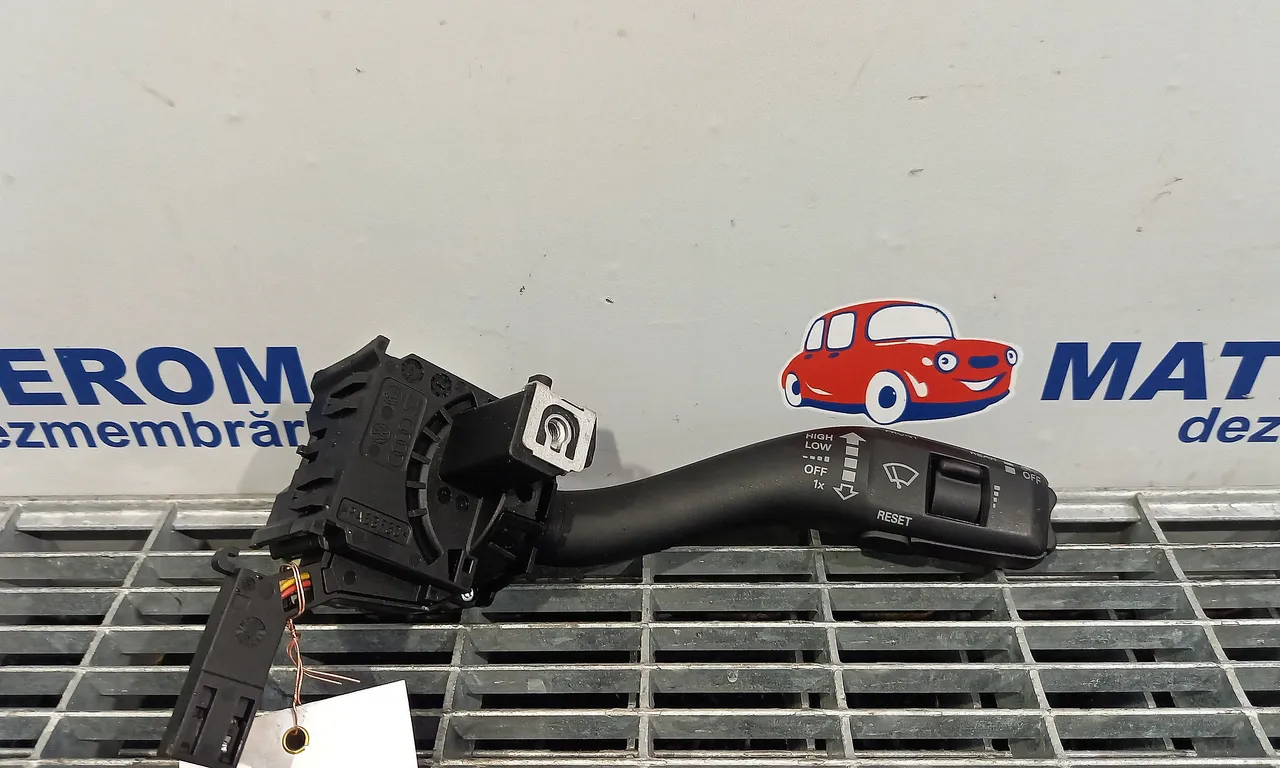 BLOC STERGATOR AUDI A3 2003-2013