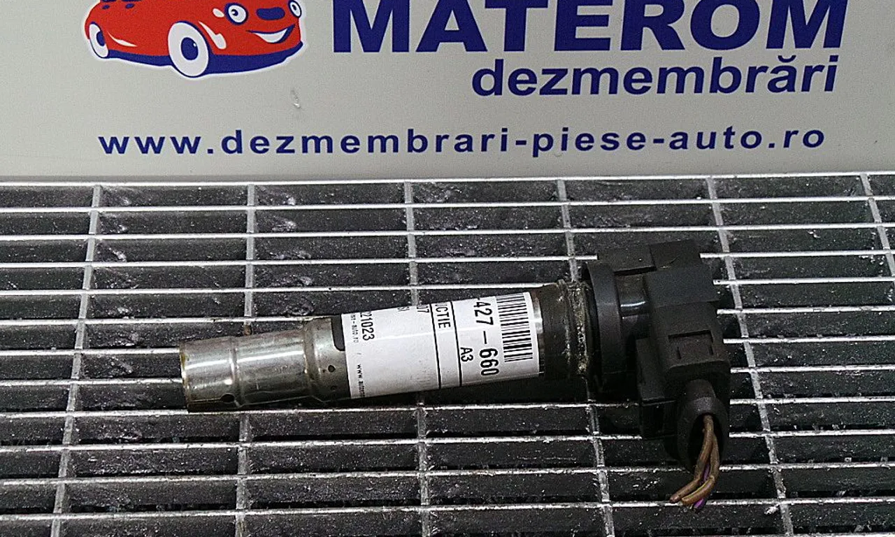 BOBINA INDUCTIE AUDI A3 2003-2013