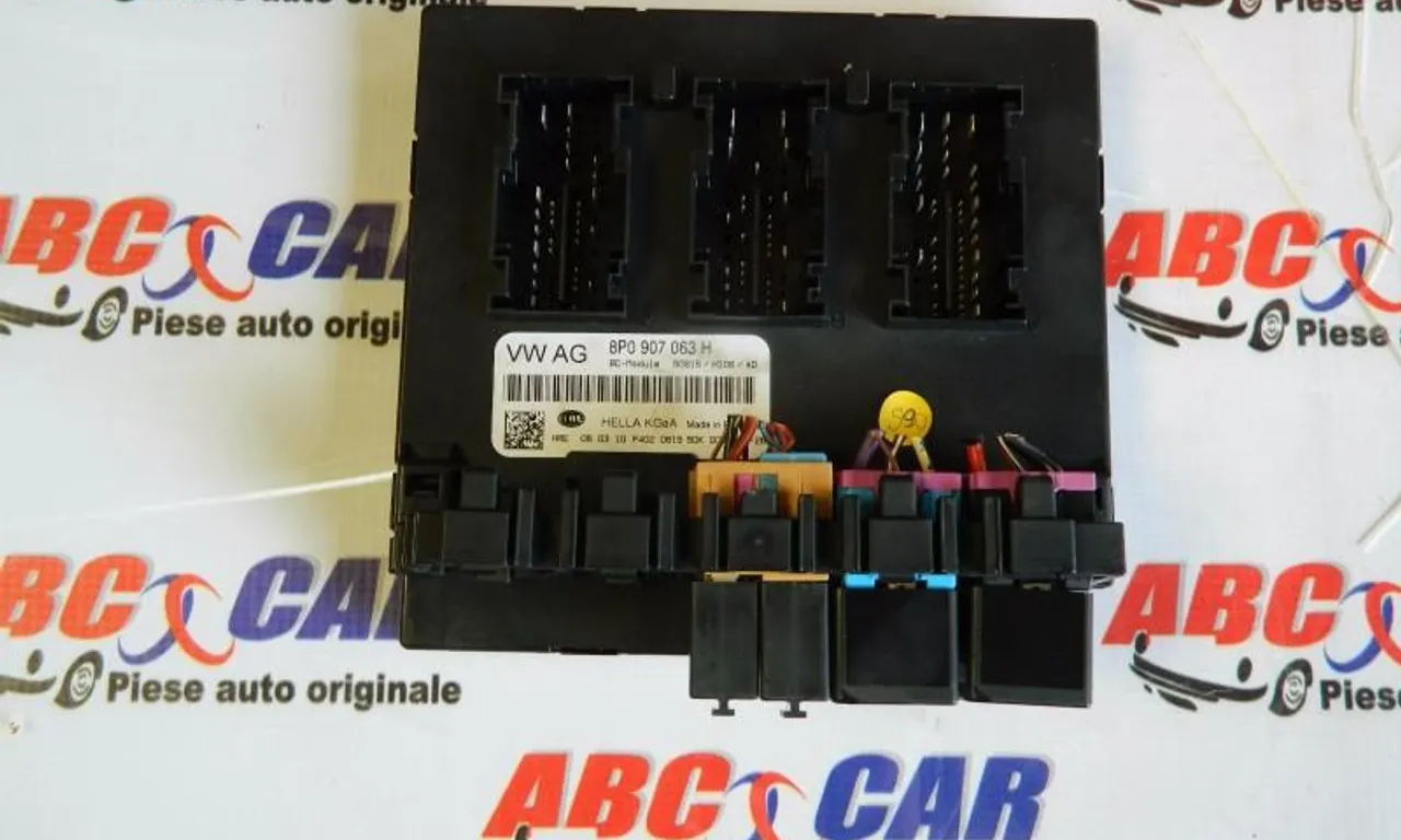Bordnetz AUDI A3 2003-2013