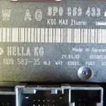 Calculator confort AUDI A3 2003-2013 8P0959433, vedere laterala