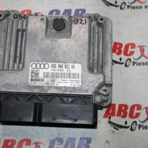 Calculator motor
