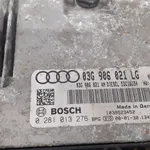 CALCULATOR MOTOR AUDI A3 2.0 2003-2013 oe-03G906021LG, vedere laterala