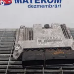 CALCULATOR MOTOR AUDI A3 2.0 2003-2013 oe-03G906021LG, vedere laterala