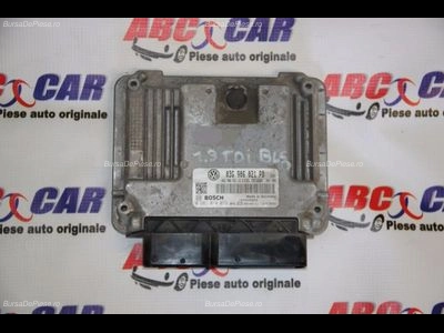 Calculator motor