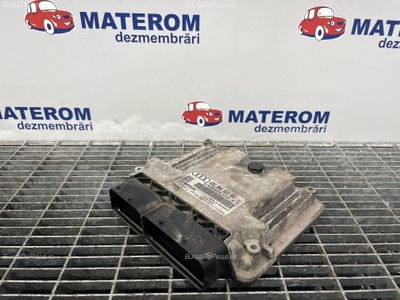 CALCULATOR MOTOR