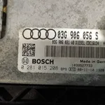 CALCULATOR MOTOR AUDI A3 1.9 2003-2013 oe-03G906056S, vedere laterala