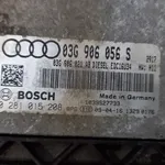 CALCULATOR MOTOR AUDI A3 1.9 2003-2013 oe-03G906056S, vedere laterala
