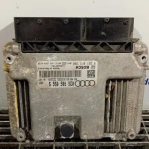 CALCULATOR MOTOR