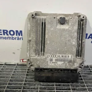 CALCULATOR MOTOR