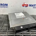 CALCULATOR MOTOR AUDI A3 1.6 TDI 2003-2013 oe-03L906023FC, vedere laterala