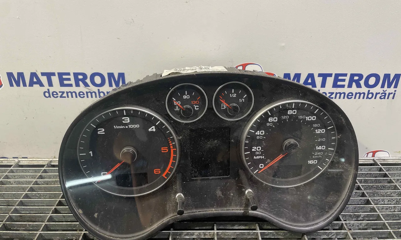 CEAS BORD AUDI A3 2003-2013