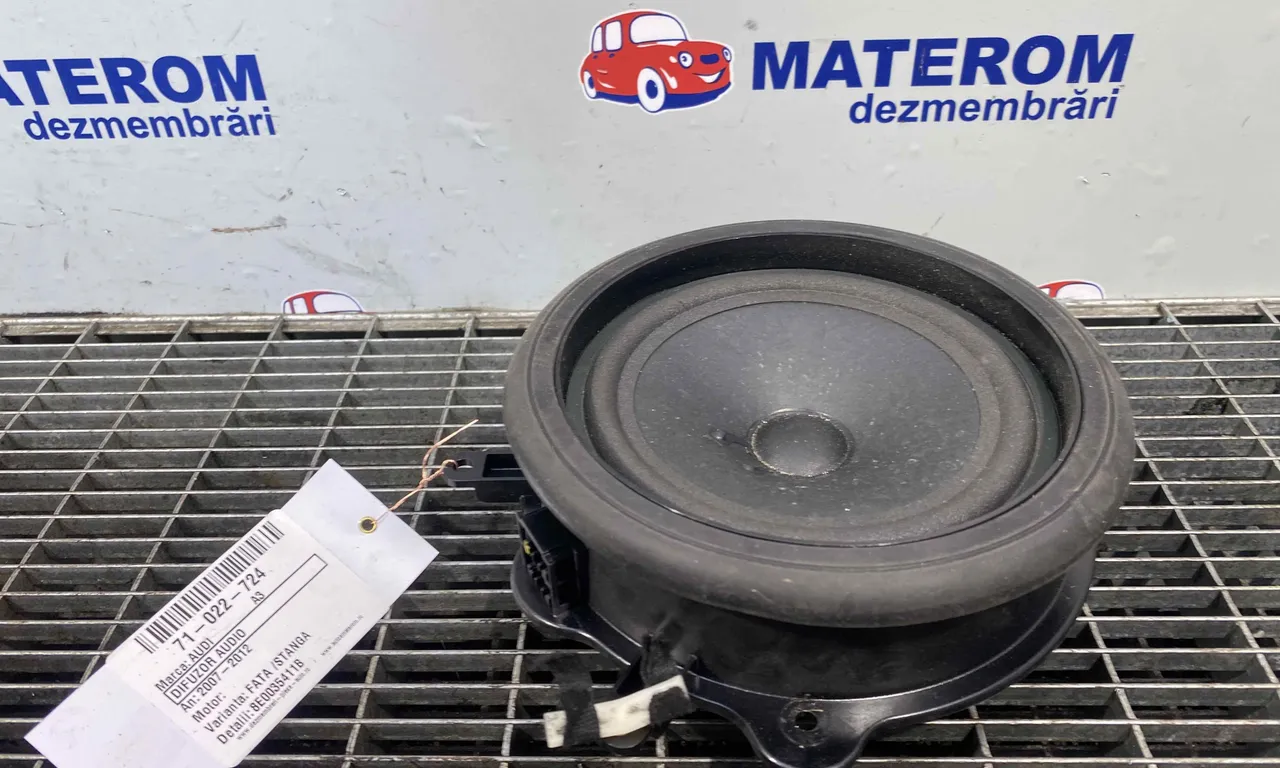 DIFUZOR AUDIO AUDI A3 2003-2013