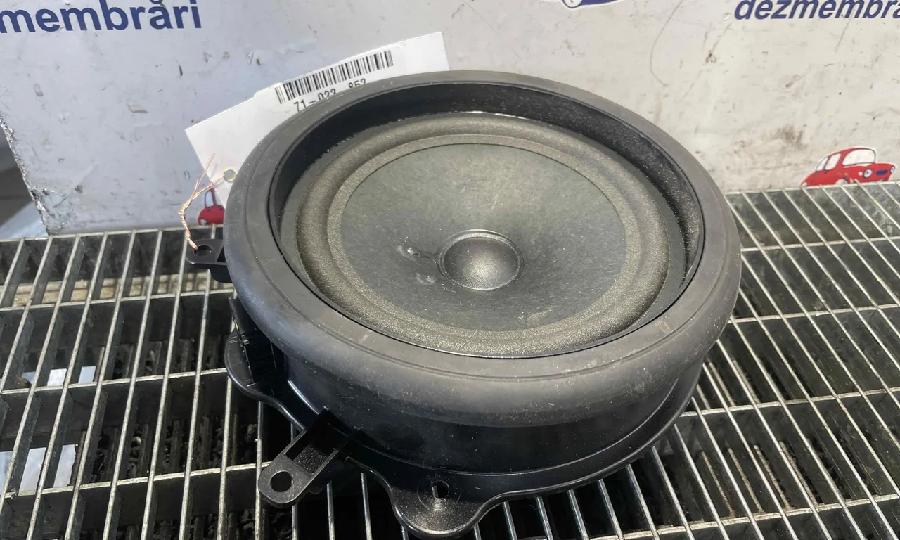 DIFUZOR AUDIO AUDI A3 2003-2013