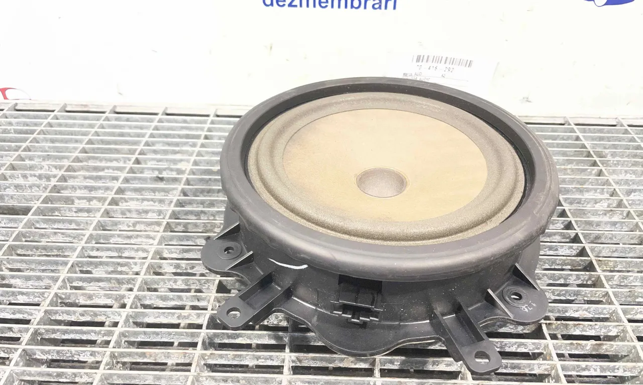 DIFUZOR AUDIO AUDI A3 2003-2013