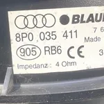 DIFUZOR AUDIO AUDI A3 2003-2013 oe-8P0035411, vedere laterala