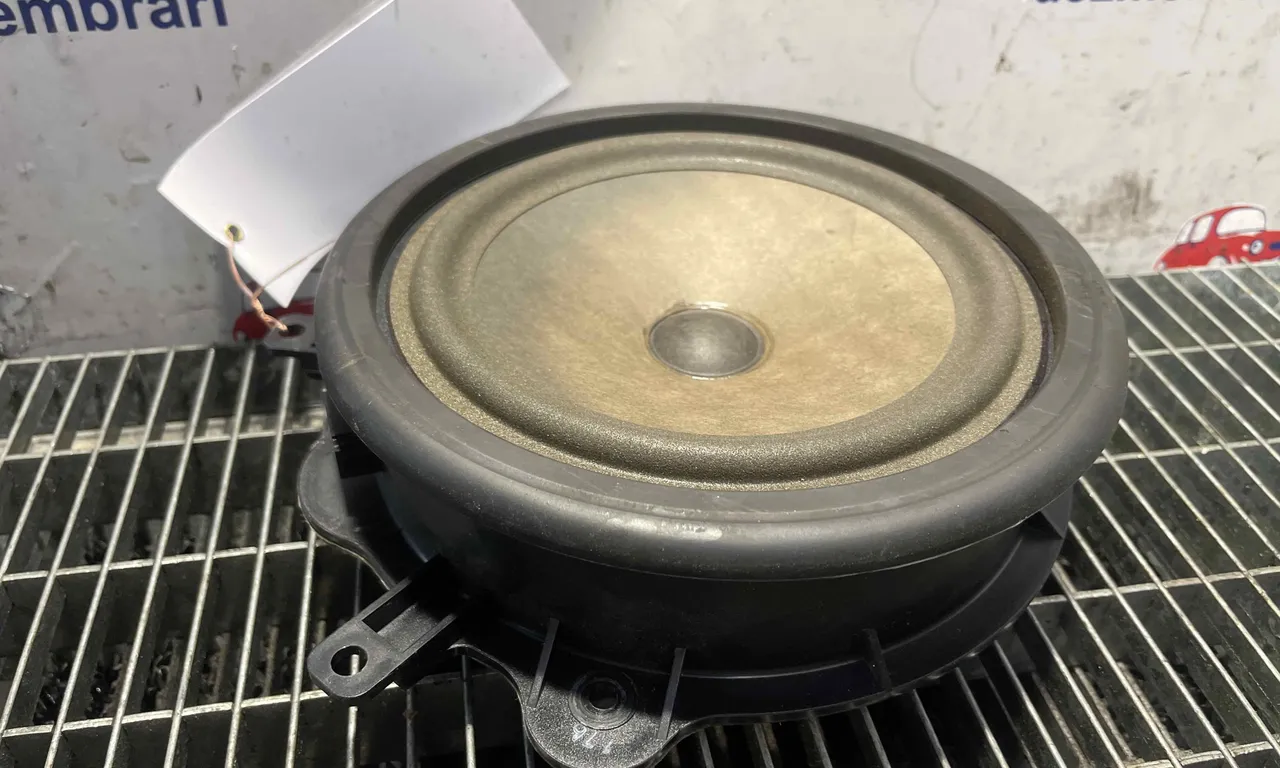DIFUZOR AUDIO AUDI A3 2003-2013