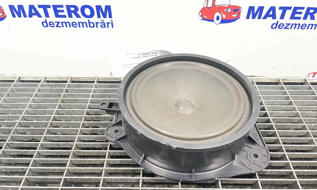 DIFUZOR AUDIO AUDI A3 2003-2013