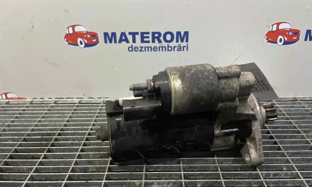 ELECTROMOTOR AUDI A3 2003-2013