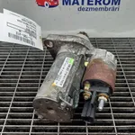 ELECTROMOTOR AUDI A3 2.0 2003-2013 oe-02M911023M, vedere laterala