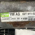 ELECTROMOTOR AUDI A3 1.6 2003-2013 oe-02T911023T, vedere laterala