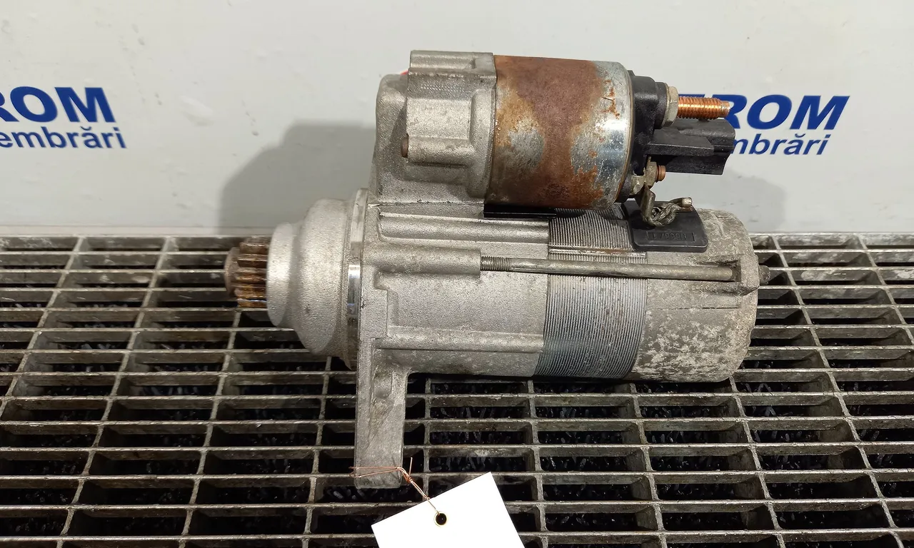 ELECTROMOTOR AUDI A3 2003-2013
