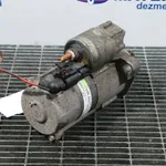 ELECTROMOTOR AUDI A3 1.9 2003-2013 oe-02Z911023FX, vedere laterala
