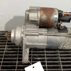 ELECTROMOTOR