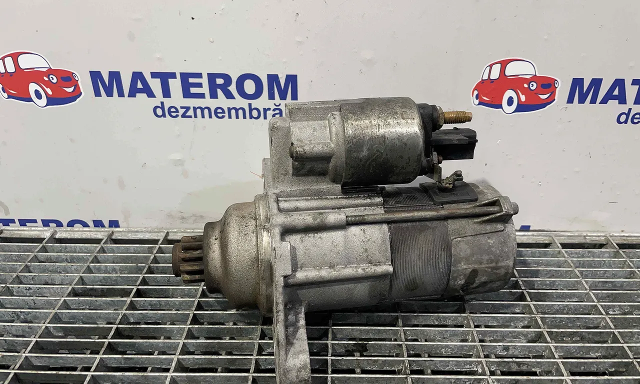 ELECTROMOTOR AUDI A3 2003-2013