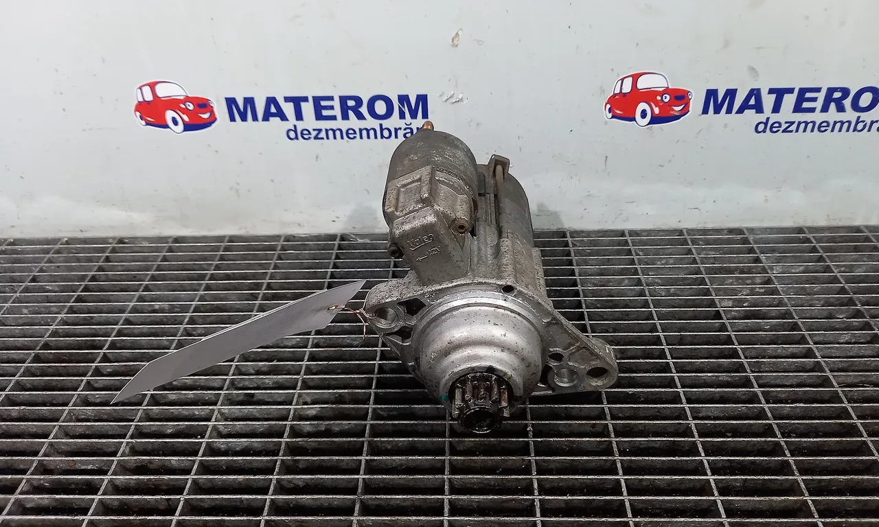 ELECTROMOTOR AUDI A3 2003-2013