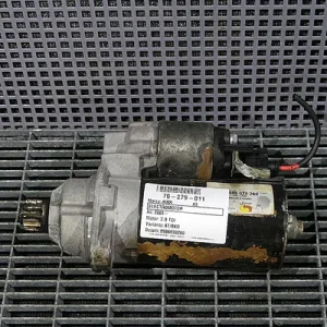 ELECTROMOTOR