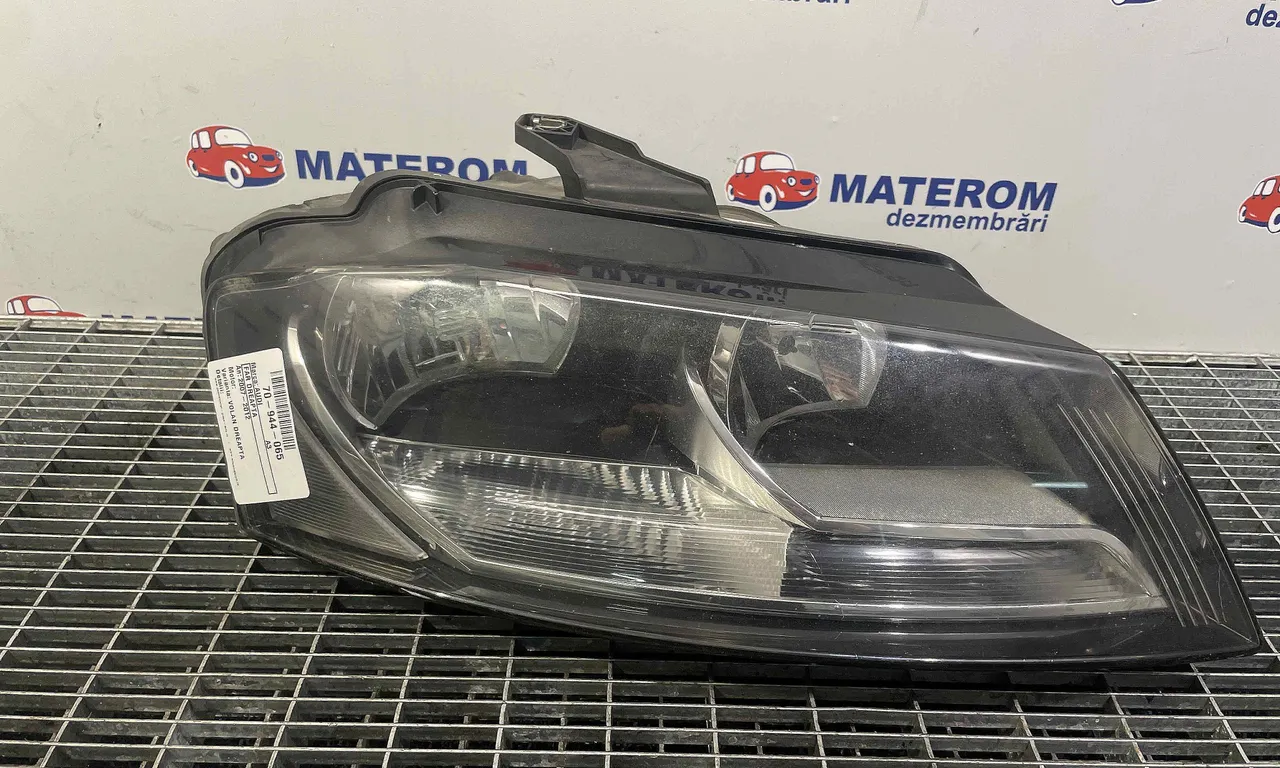 FAR DREAPTA AUDI A3 2003-2013