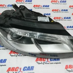 Far stanga Bi-xenon Led
