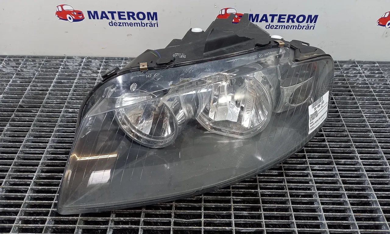 FAR STANGA AUDI A3 2003-2013
