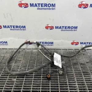 INSTALATIE ELECTRICA