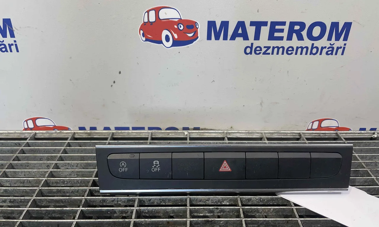 INTRERUPATOR AVARIE AUDI A3 2003-2013