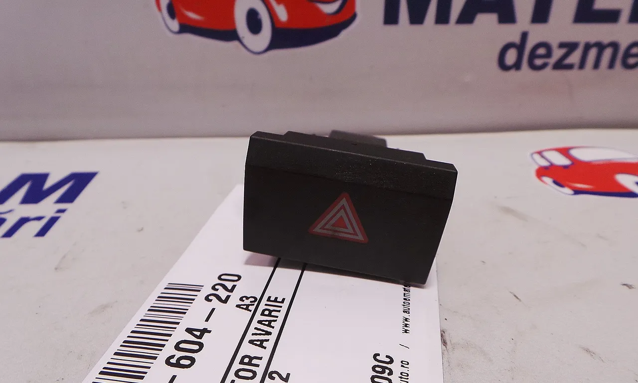 INTRERUPATOR AVARIE AUDI A3 2003-2013
