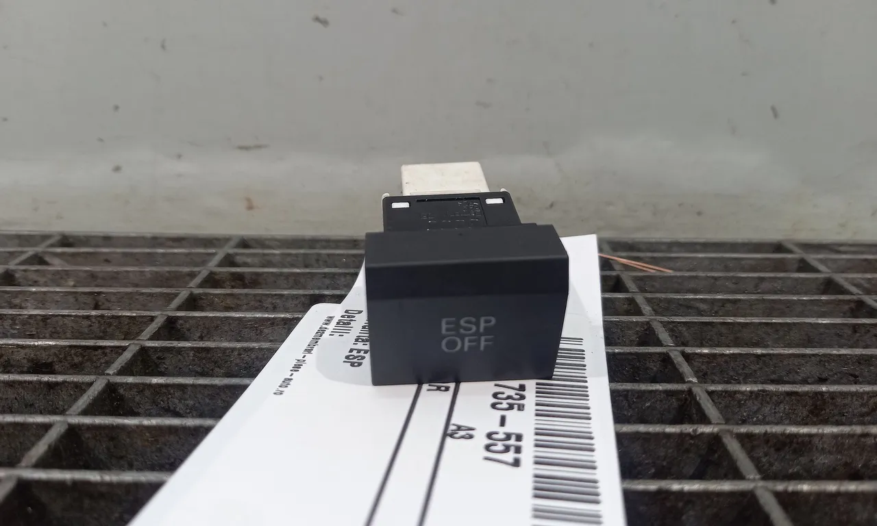 INTRERUPATOR ESP AUDI A3 2003-2013