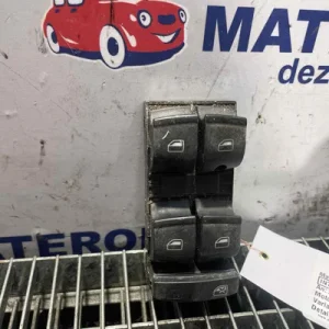 INTRERUPATOR GEAMURI