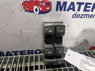 INTRERUPATOR GEAMURI