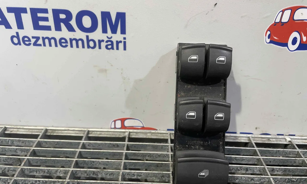INTRERUPATOR GEAMURI AUDI A3 2003-2013