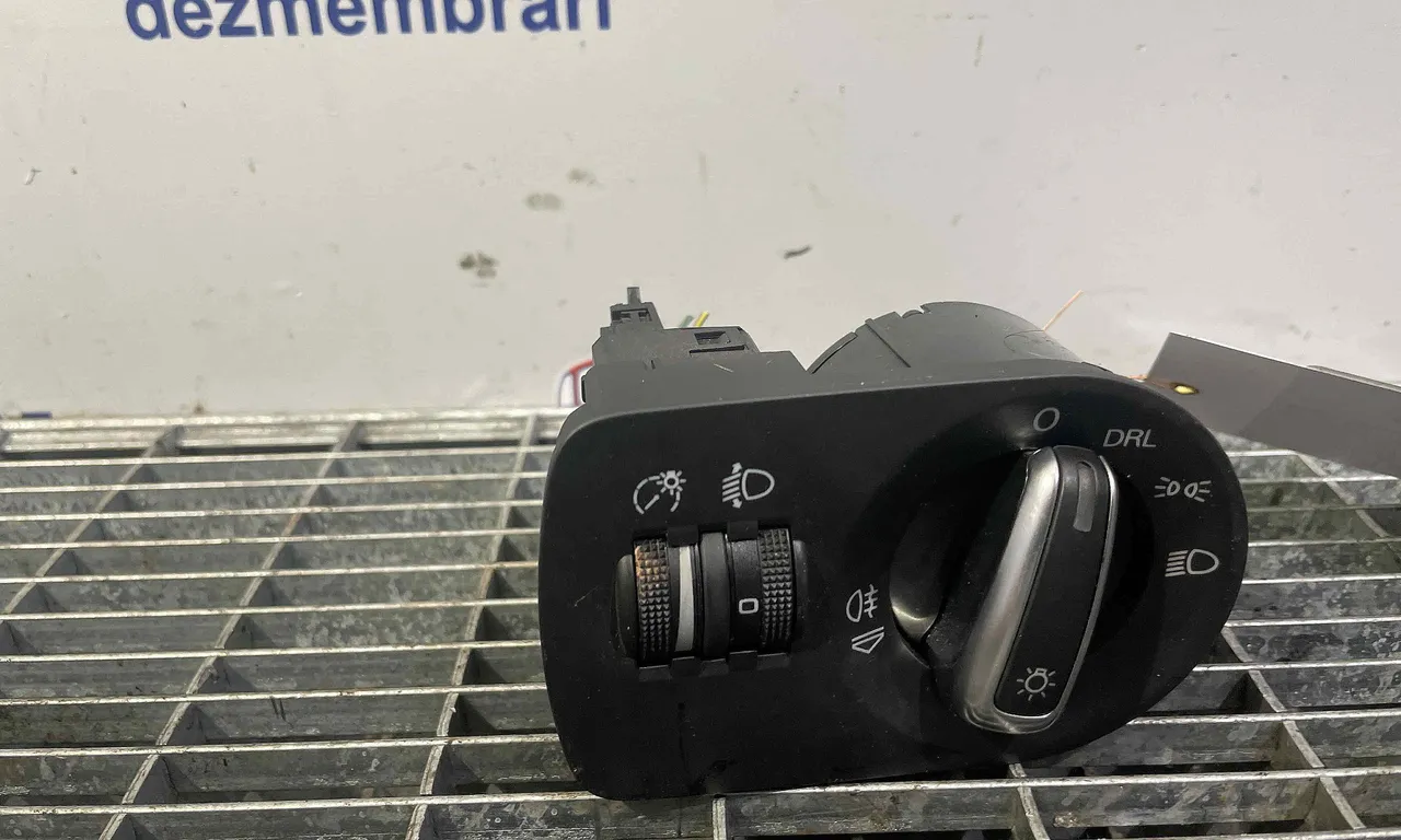 INTRERUPATOR LUMINI AUDI A3 2003-2013