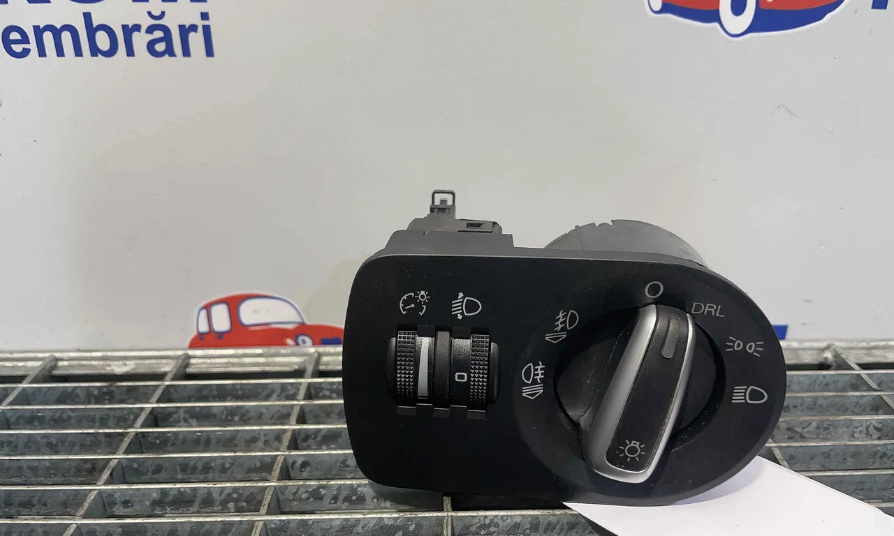 INTRERUPATOR LUMINI AUDI A3 2003-2013