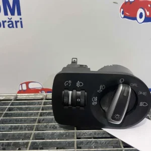INTRERUPATOR LUMINI