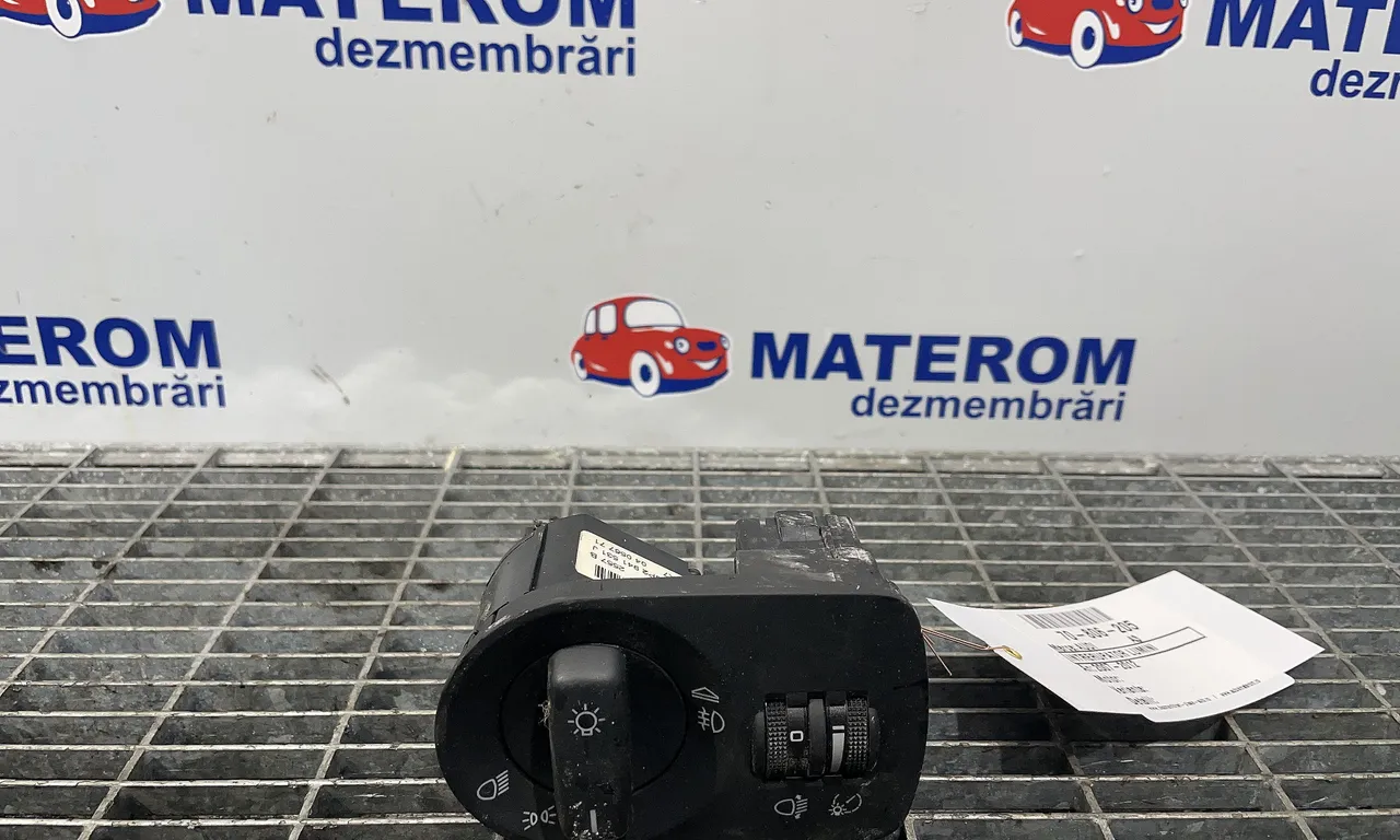 INTRERUPATOR LUMINI AUDI A3 2003-2013