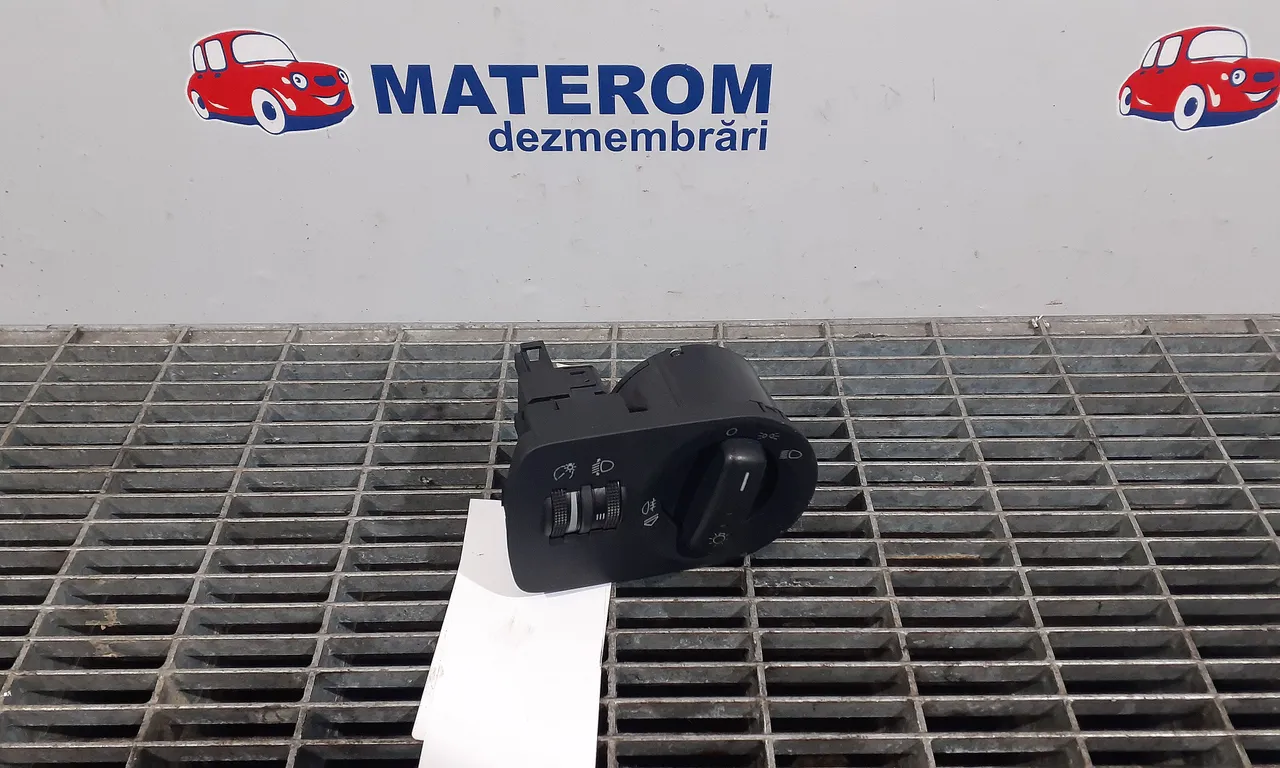 INTRERUPATOR LUMINI AUDI A3 2003-2013
