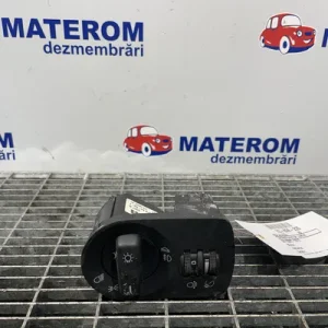 INTRERUPATOR LUMINI