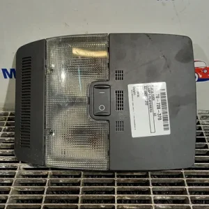 LAMPA PLAFONIERA