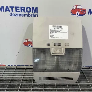 LAMPA PLAFONIERA