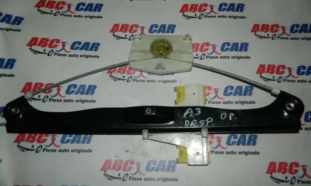 Macara electrica usa dreapta spate AUDI A3 2003-2013